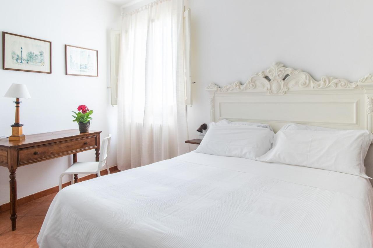 Casina Dei Preti Villa Конверсано Екстериор снимка