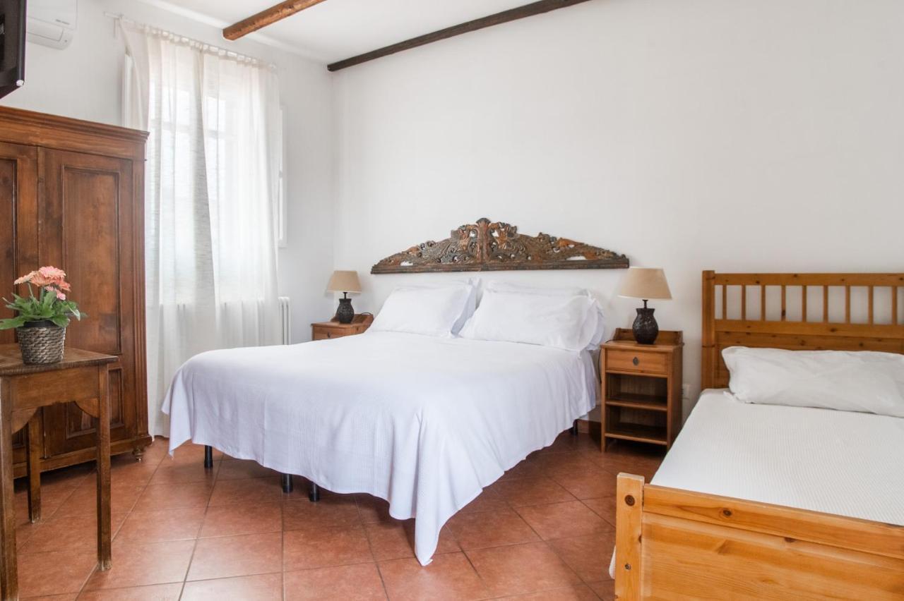 Casina Dei Preti Villa Конверсано Екстериор снимка