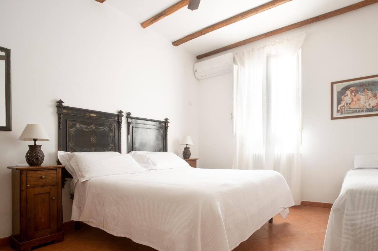 Casina Dei Preti Villa Конверсано Екстериор снимка