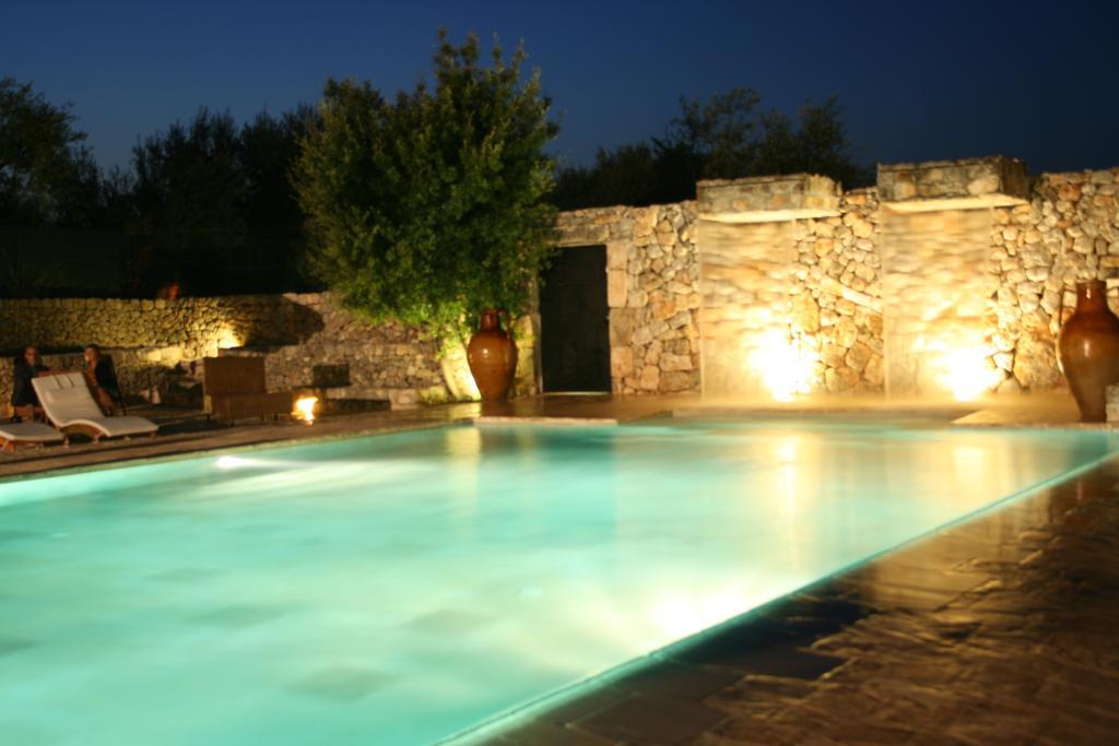 Casina Dei Preti Villa Конверсано Екстериор снимка