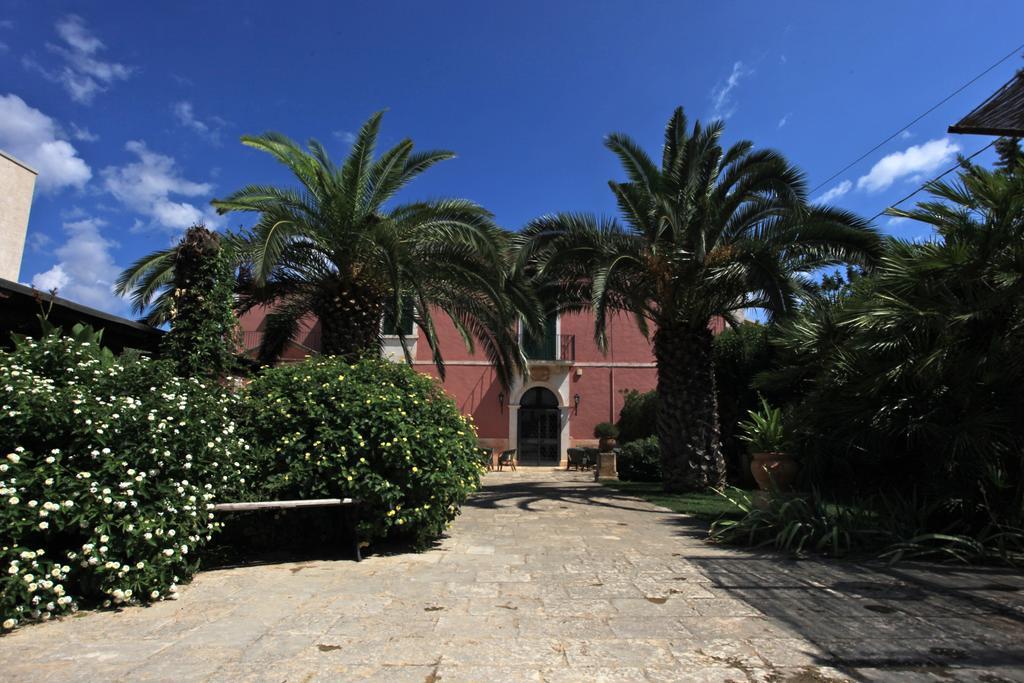 Casina Dei Preti Villa Конверсано Екстериор снимка