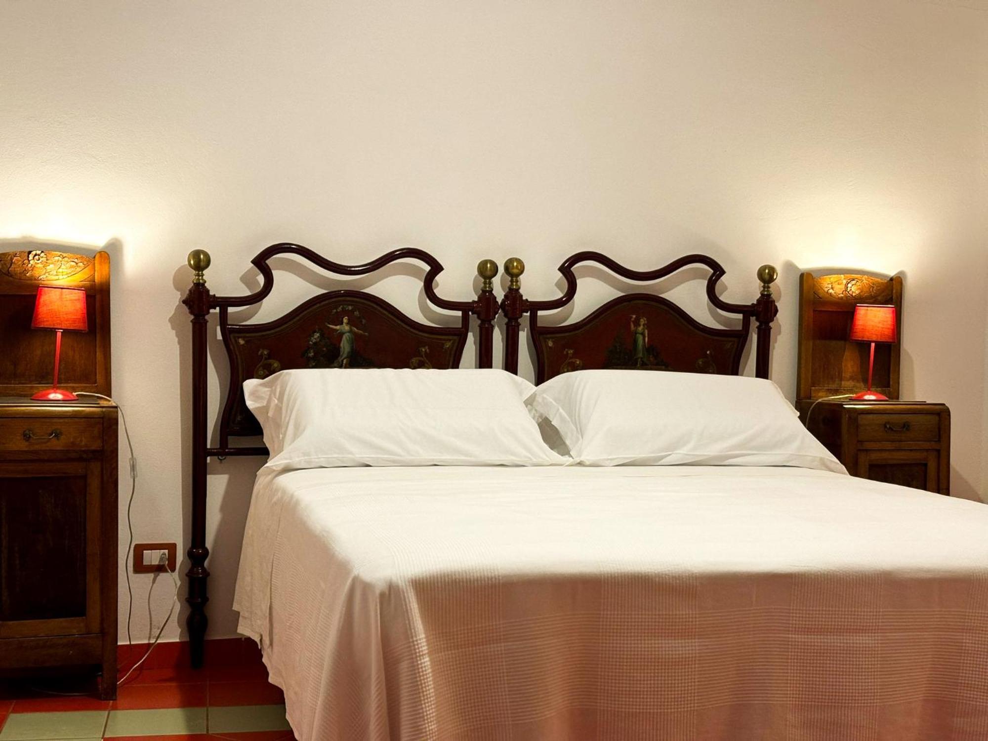 Casina Dei Preti Villa Конверсано Екстериор снимка