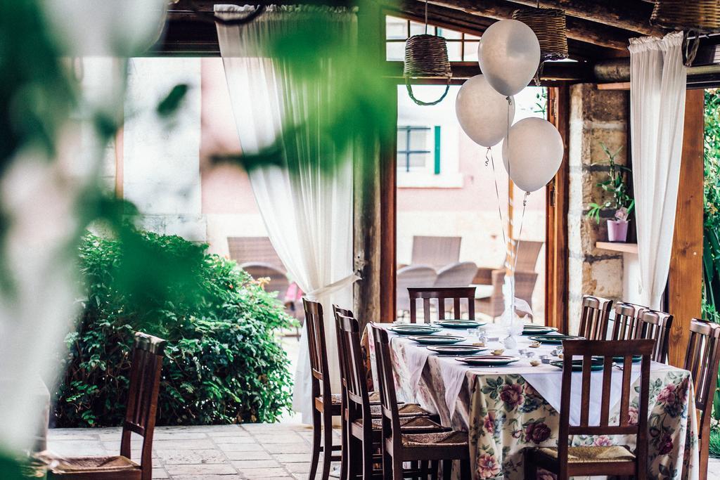 Casina Dei Preti Villa Конверсано Екстериор снимка