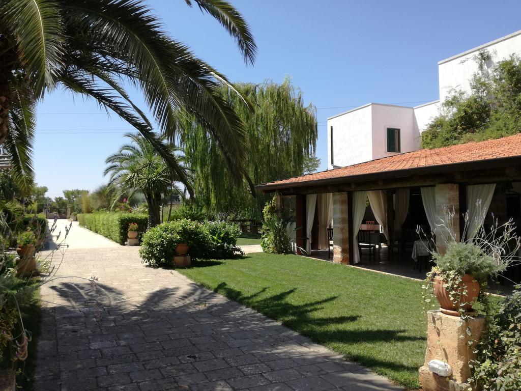 Casina Dei Preti Villa Конверсано Екстериор снимка