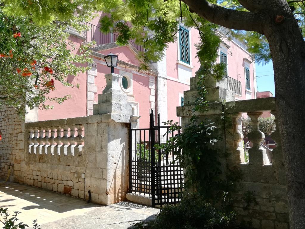 Casina Dei Preti Villa Конверсано Екстериор снимка