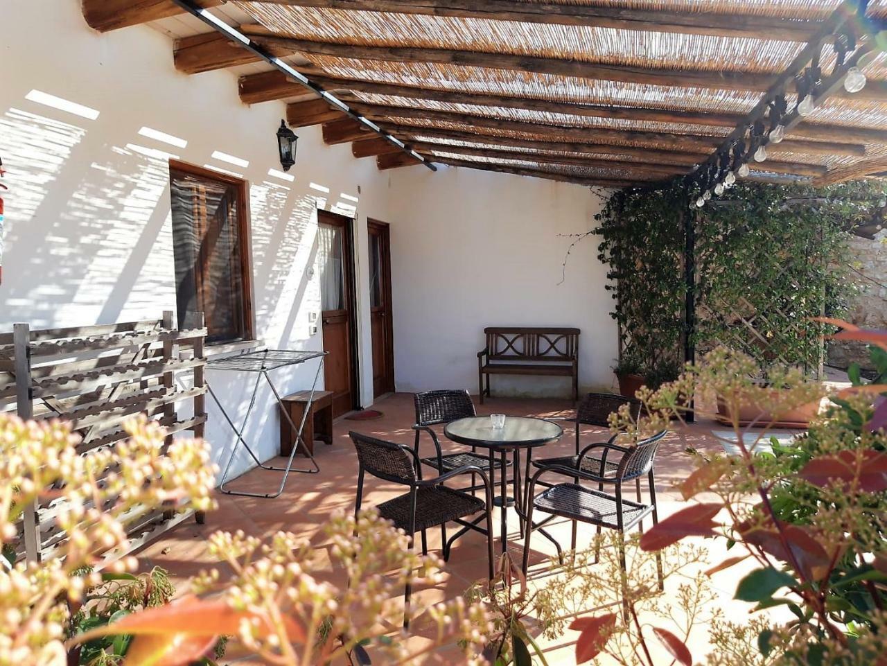 Casina Dei Preti Villa Конверсано Екстериор снимка