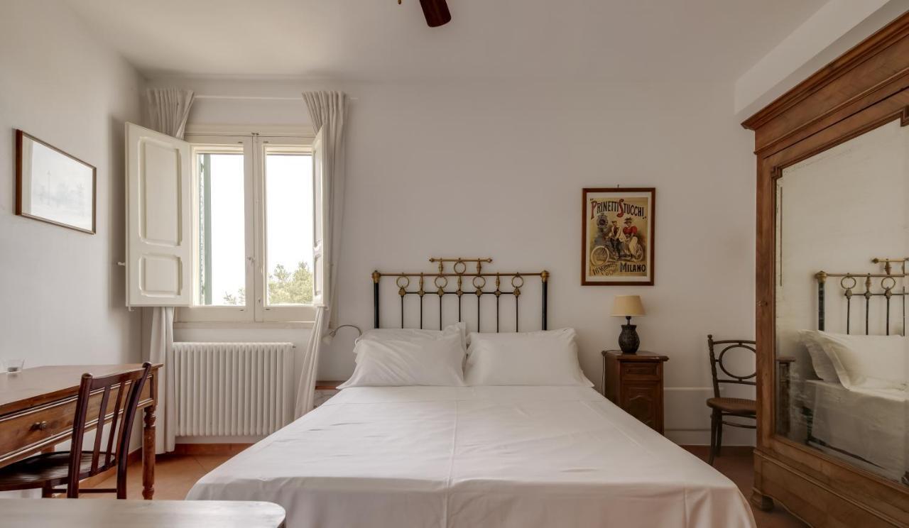 Casina Dei Preti Villa Конверсано Екстериор снимка